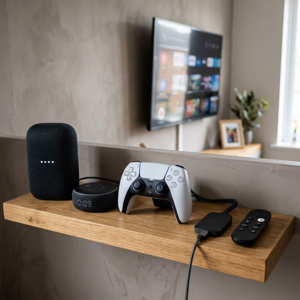 Home Appliances